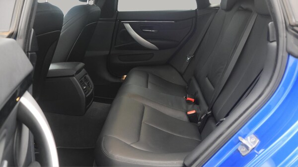 Used BMW 4 Series Gran Coupe 2019 for sale - 76239153: Photo 17