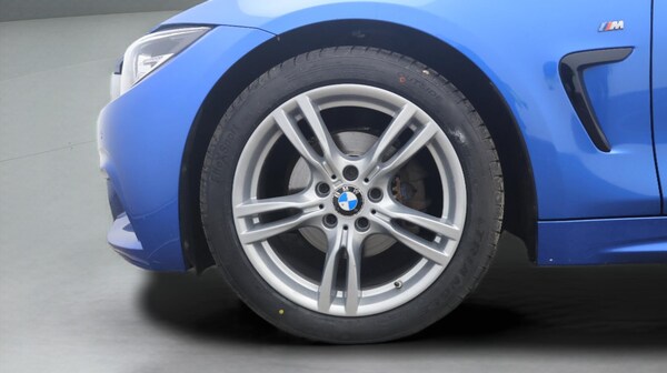 Used BMW 4 Series Gran Coupe 2019 for sale - 76239153: Photo 19