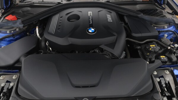 Used BMW 4 Series Gran Coupe 2019 for sale - 76239153: Photo 20