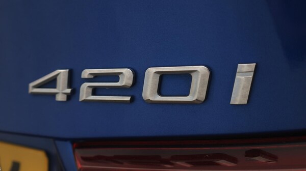 Used BMW 4 Series Gran Coupe 2019 for sale - 76239153: Photo 22