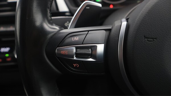 Used BMW 4 Series Gran Coupe 2019 for sale - 76239153: Photo 25