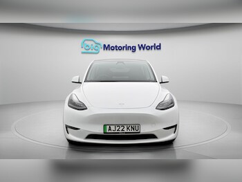Used Tesla Model Y 2022 for sale - 79187412: Photo