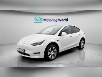 Used Tesla Model Y 2022 for sale - 79187412: Photo