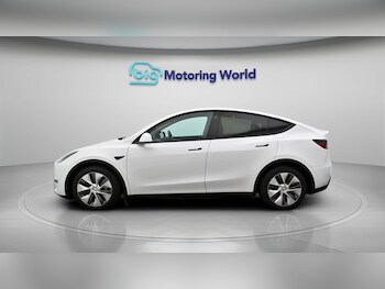 Used Tesla Model Y 2022 for sale - 79187412: Photo