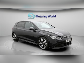 Used Volkswagen Golf 2023 for sale - 78494546: Photo