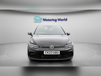 Used Volkswagen Golf 2023 for sale - 78494546: Photo