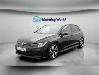 Used Volkswagen Golf 2023 for sale - 78494546: Photo