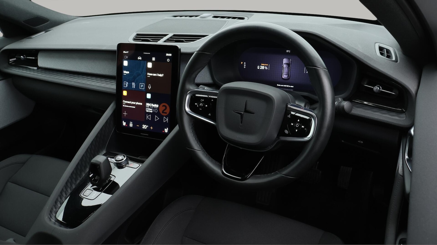Used Polestar Polestar 2 2022 for sale - 76307308: Photo 10