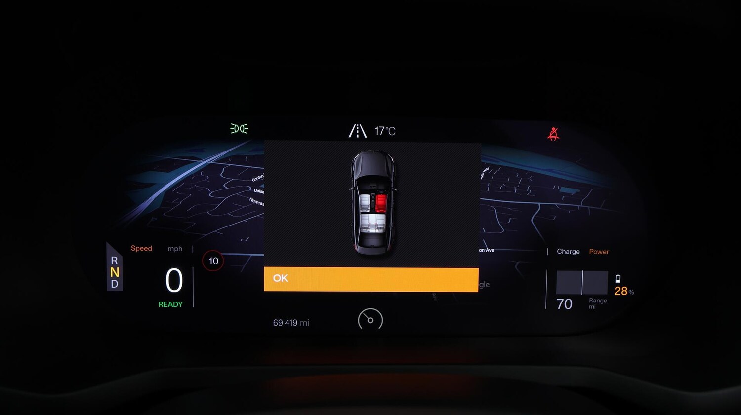 Used Polestar Polestar 2 2022 for sale - 76307308: Photo 11
