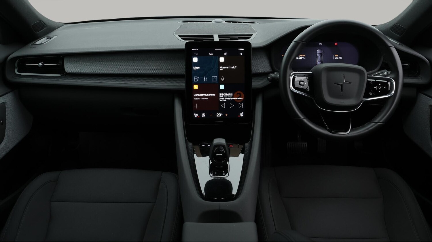 Used Polestar Polestar 2 2022 for sale - 76307308: Photo 14