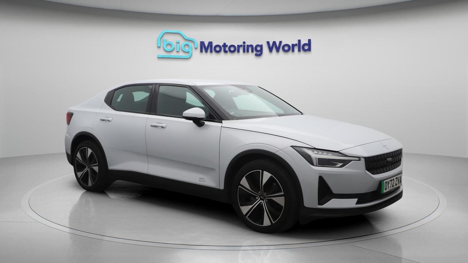Used Polestar Polestar 2 2022 for sale - 76307308: Photo 2
