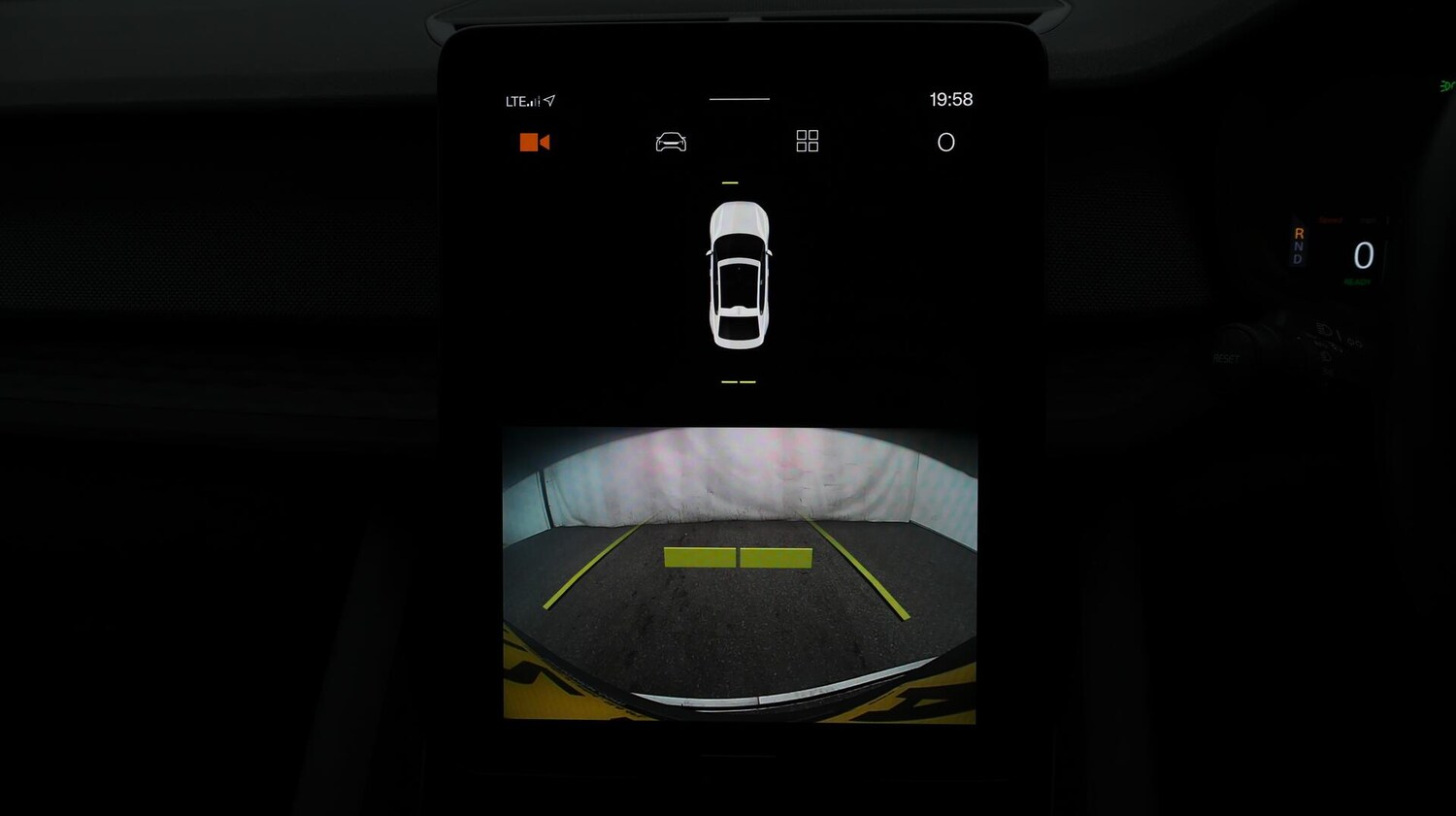 Used Polestar Polestar 2 2022 for sale - 76307308: Photo 23