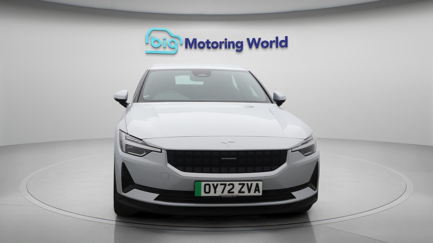 Used Polestar Polestar 2 2022 for sale - 76307308: Photo 3
