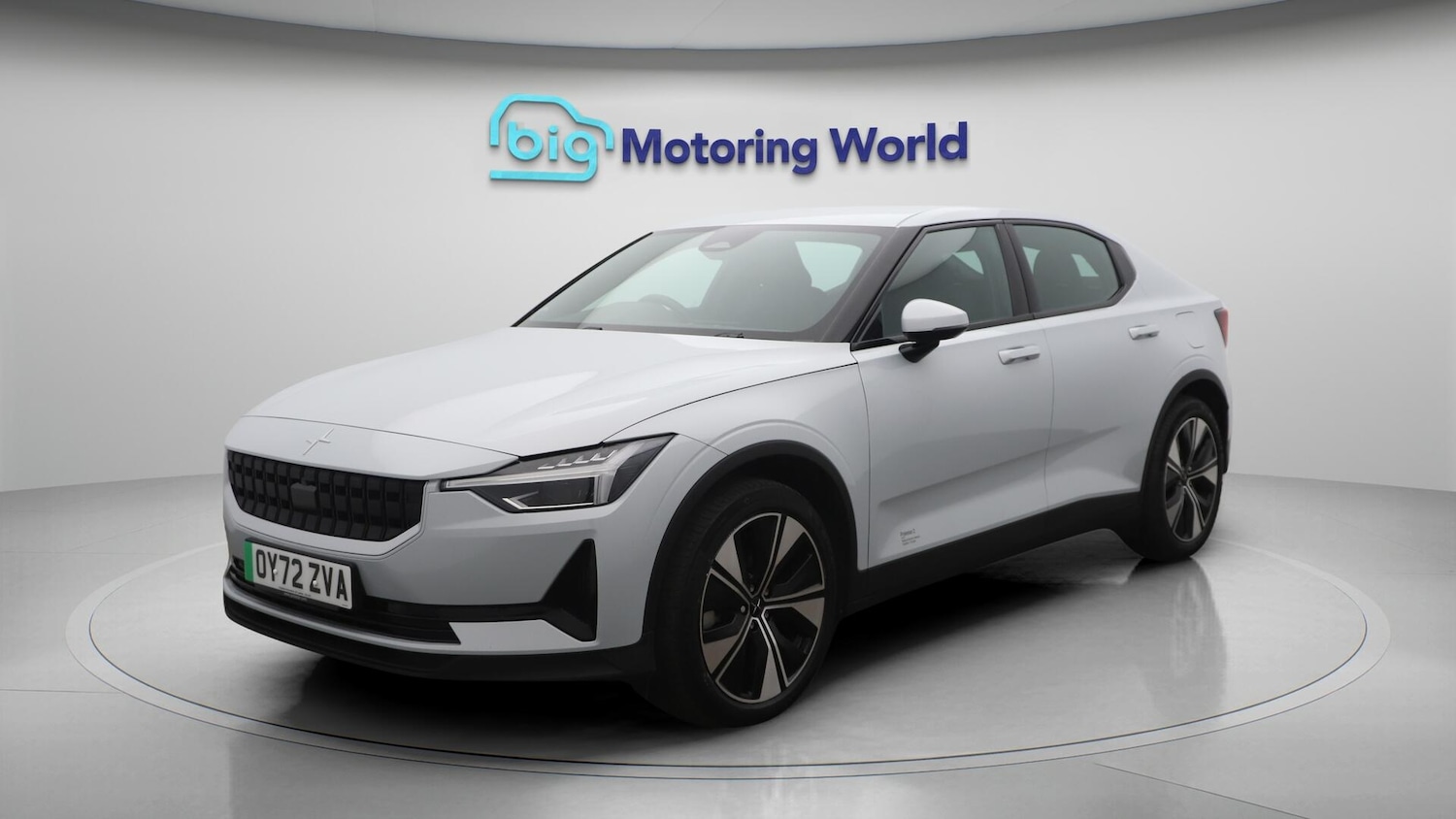 Used Polestar Polestar 2 2022 for sale - 76307308: Photo 4