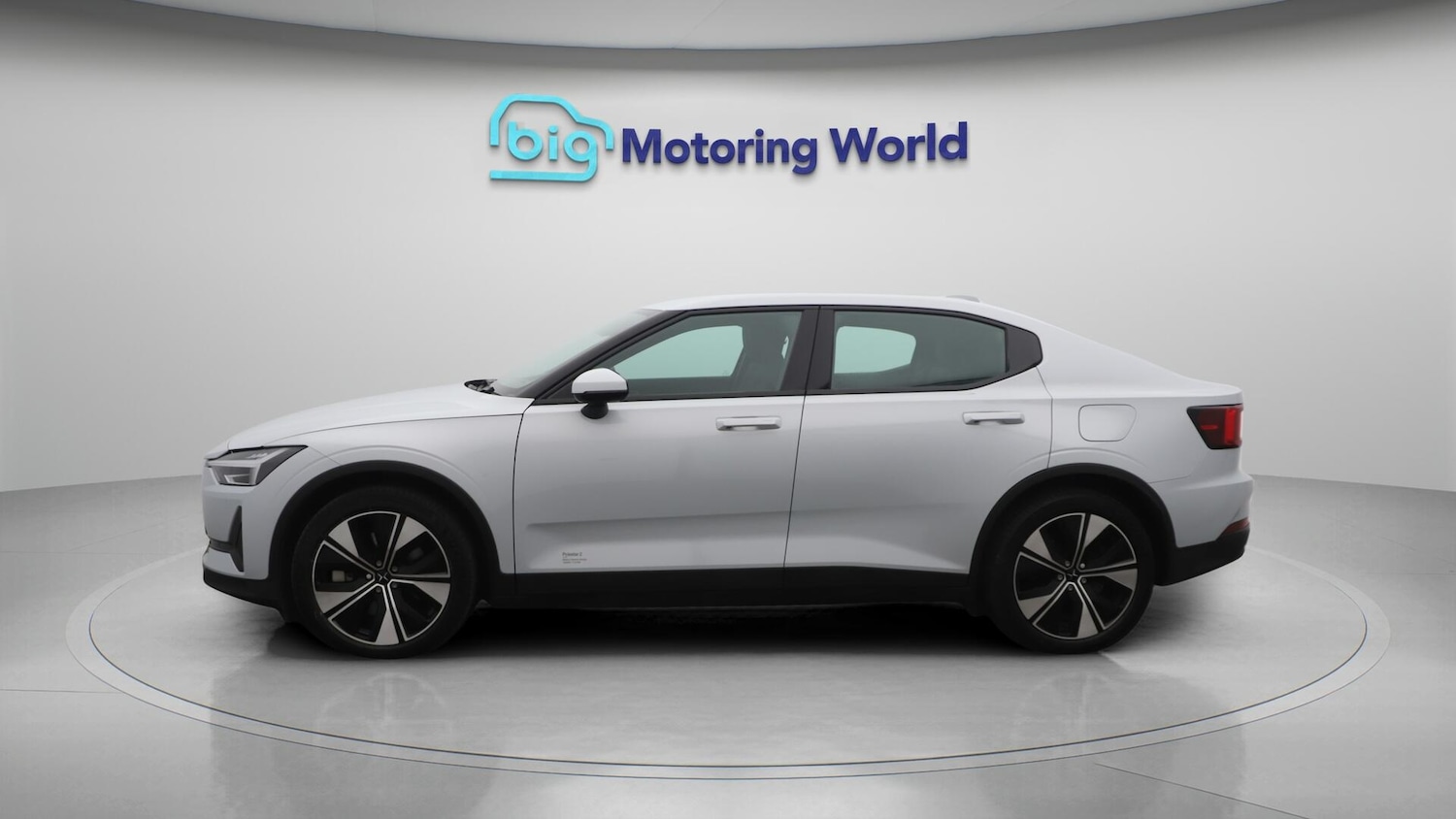 Used Polestar Polestar 2 2022 for sale - 76307308: Photo 5