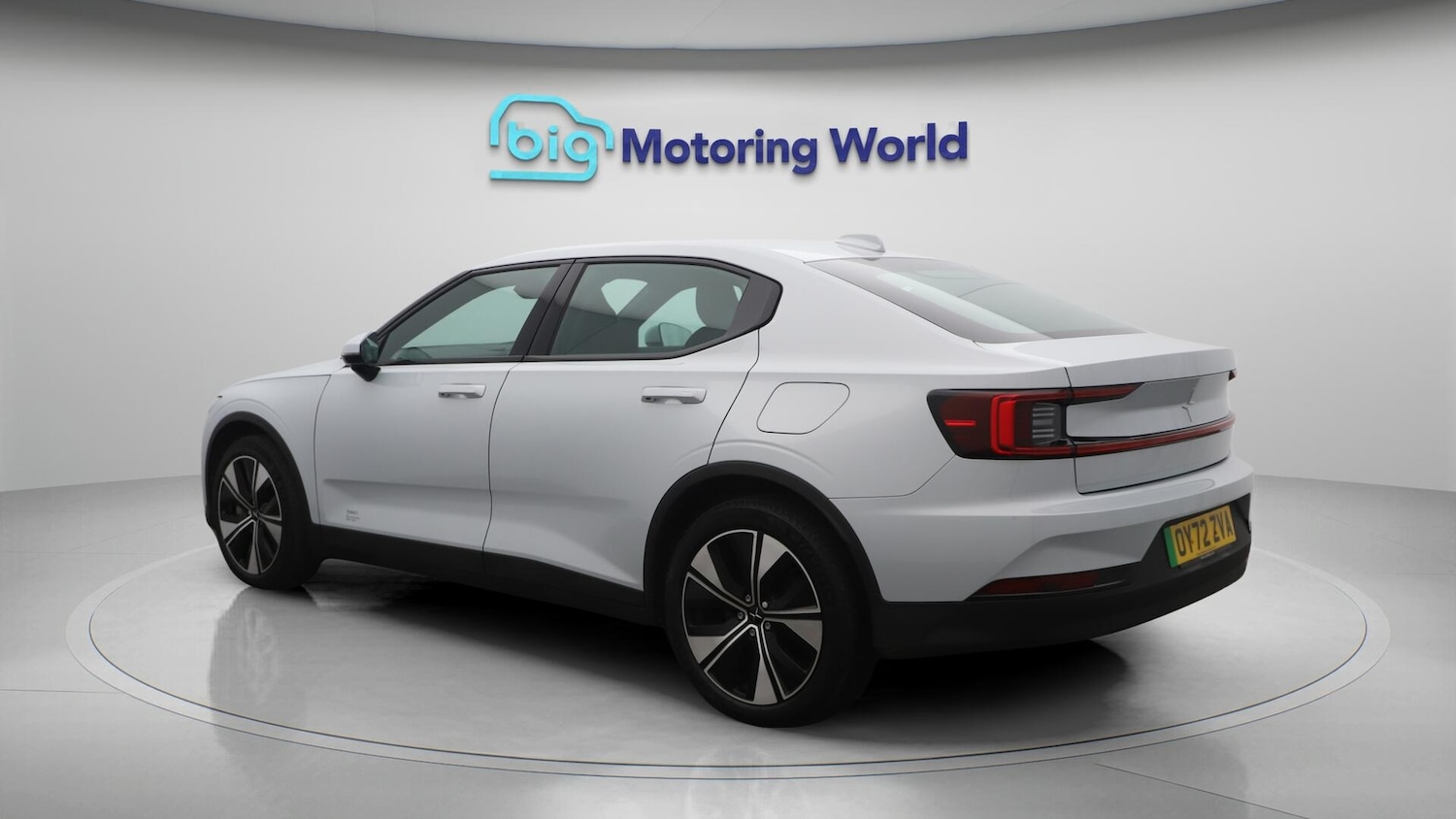 Used Polestar Polestar 2 2022 for sale - 76307308: Photo 6