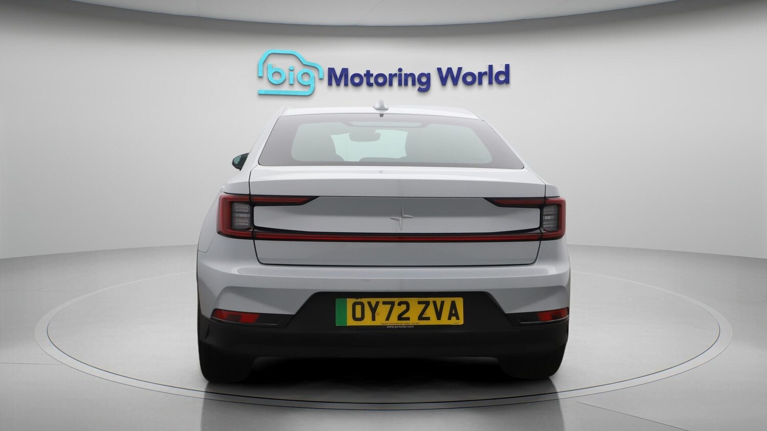 Used Polestar Polestar 2 2022 for sale - 76307308: Photo 7