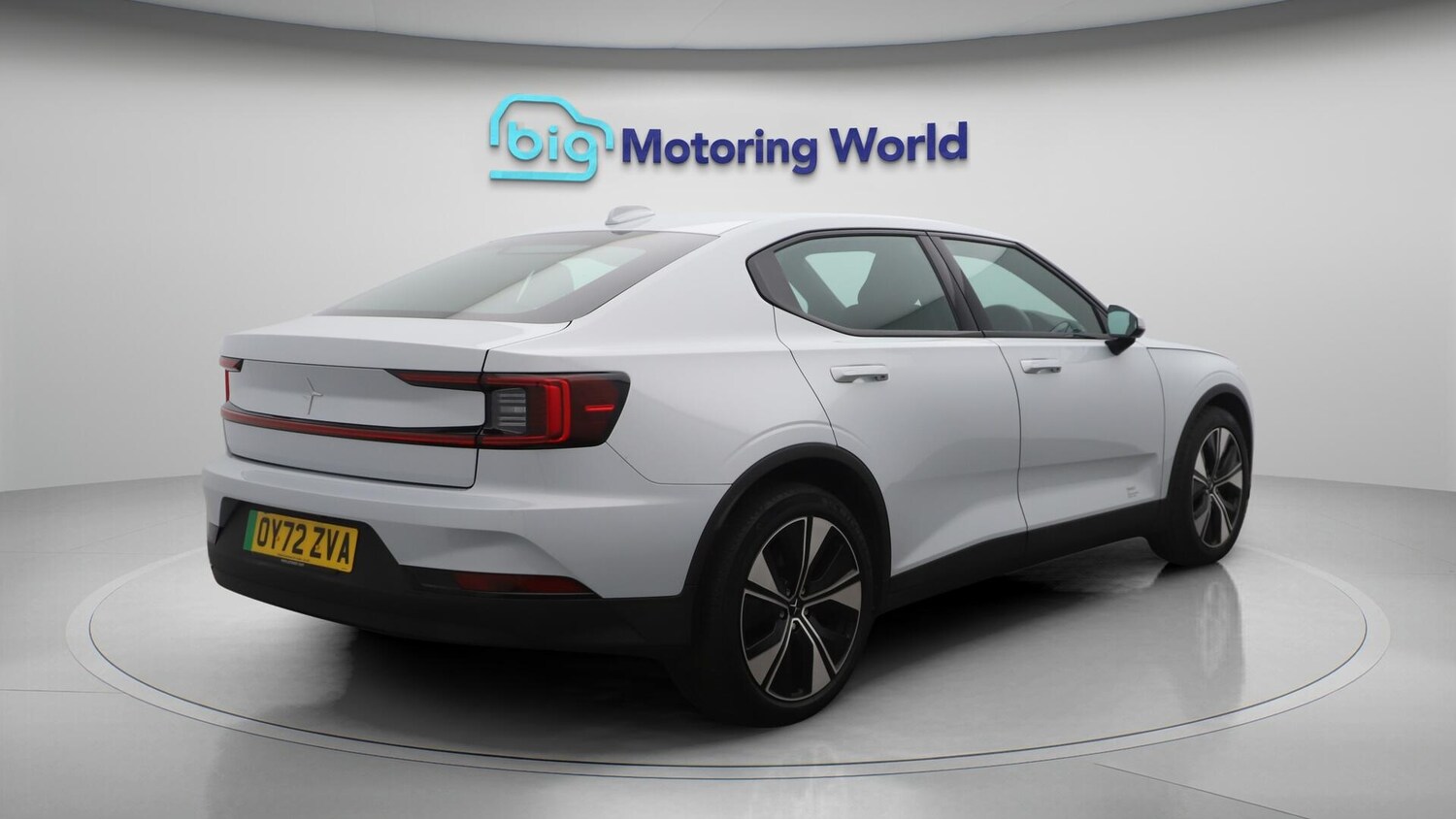 Used Polestar Polestar 2 2022 for sale - 76307308: Photo 8