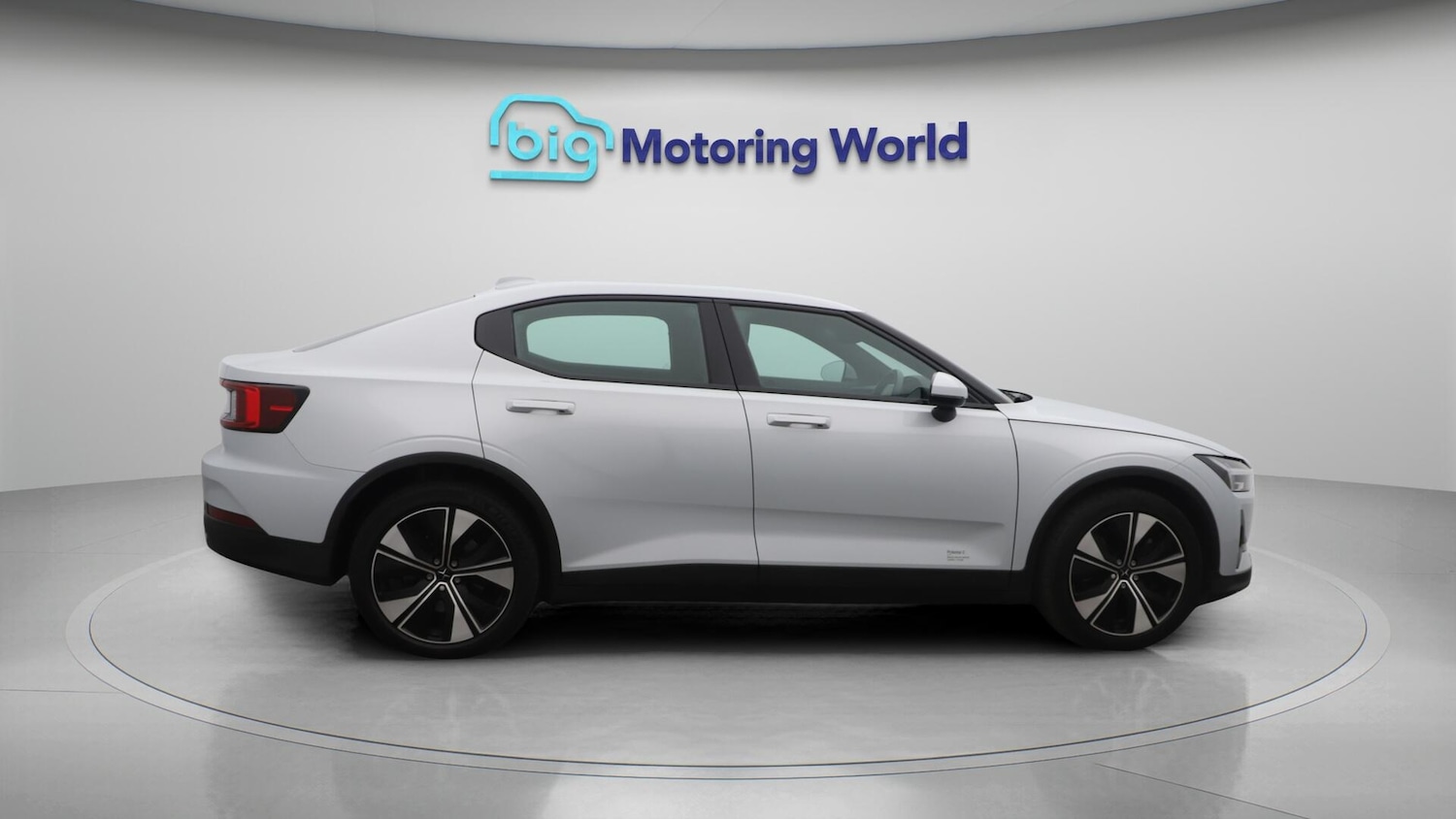 Used Polestar Polestar 2 2022 for sale - 76307308: Photo 9