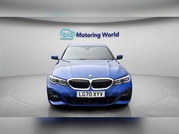 Used BMW 3 Series 2020 for sale - 79069485: Photo