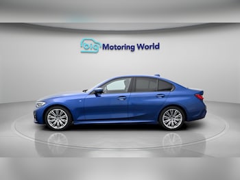 Used BMW 3 Series 2020 for sale - 79069485: Photo