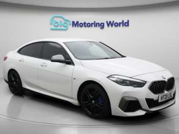 2021 (21) - 2.0 M235i Saloon 4dr Petrol Auto xDrive Euro 6 (s/s) (306 ps)