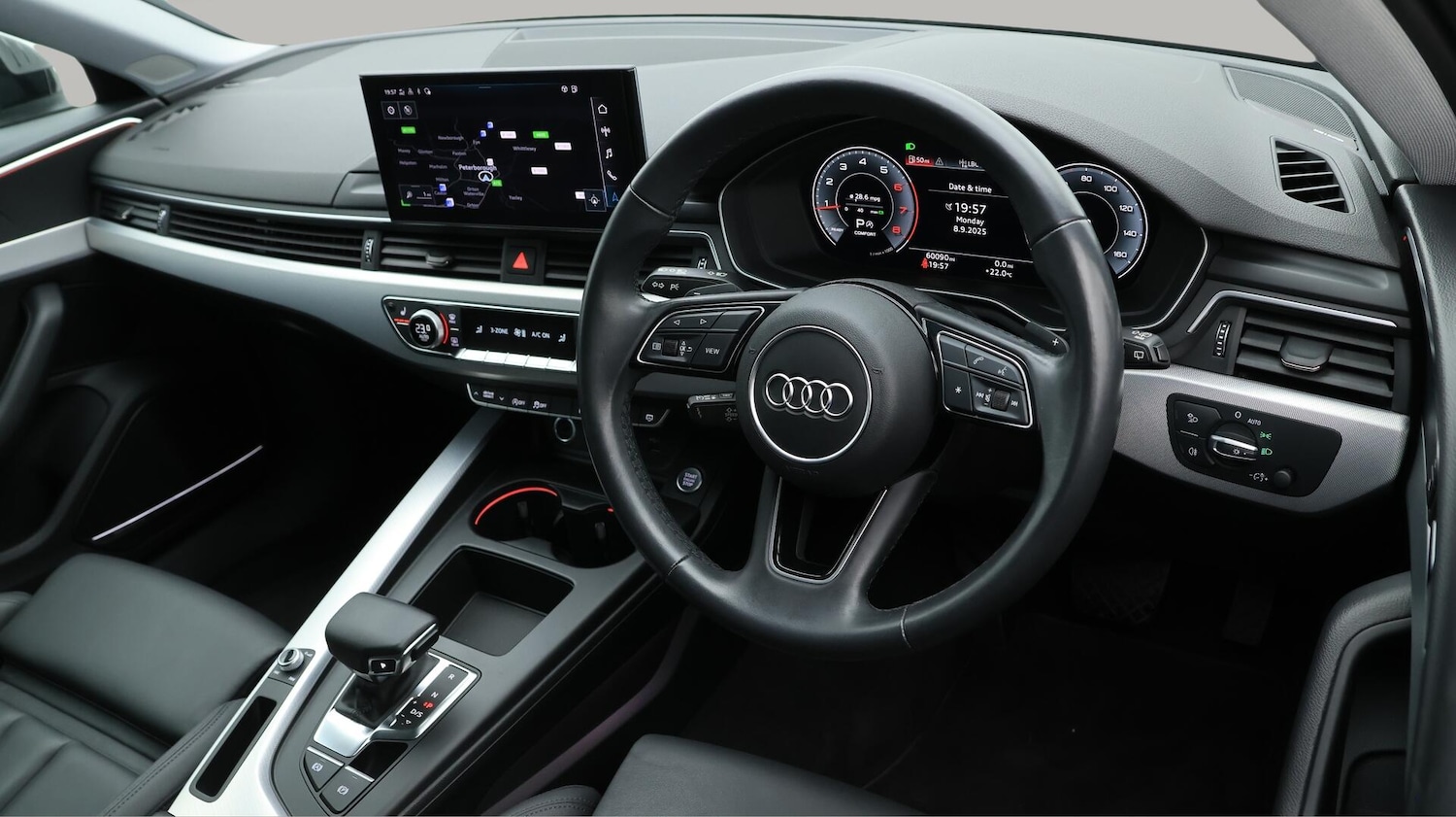 Used Audi A4 2021 for sale - 76572829: Photo 10