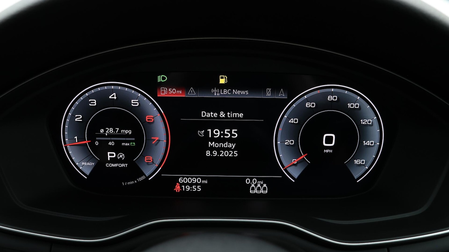 Used Audi A4 2021 for sale - 76572829: Photo 11