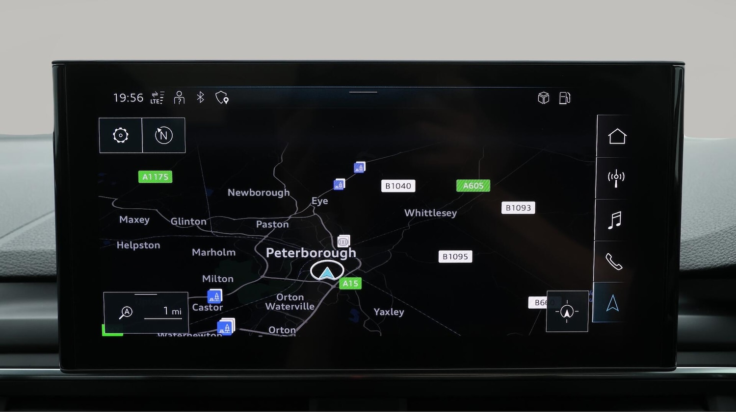 Used Audi A4 2021 for sale - 76572829: Photo 12