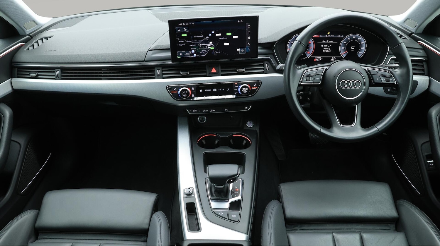 Used Audi A4 2021 for sale - 76572829: Photo 14