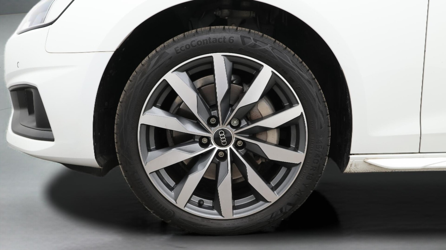 Used Audi A4 2021 for sale - 76572829: Photo 19