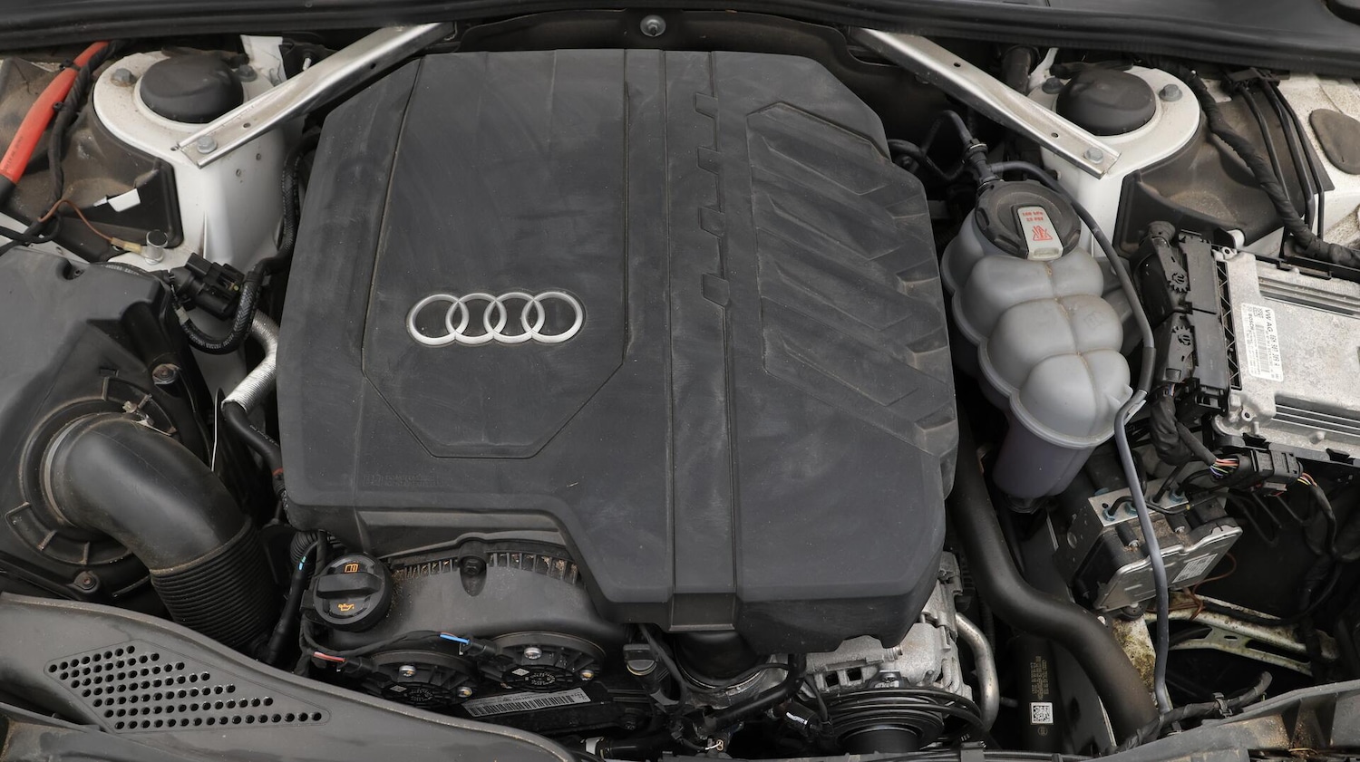 Used Audi A4 2021 for sale - 76572829: Photo 20