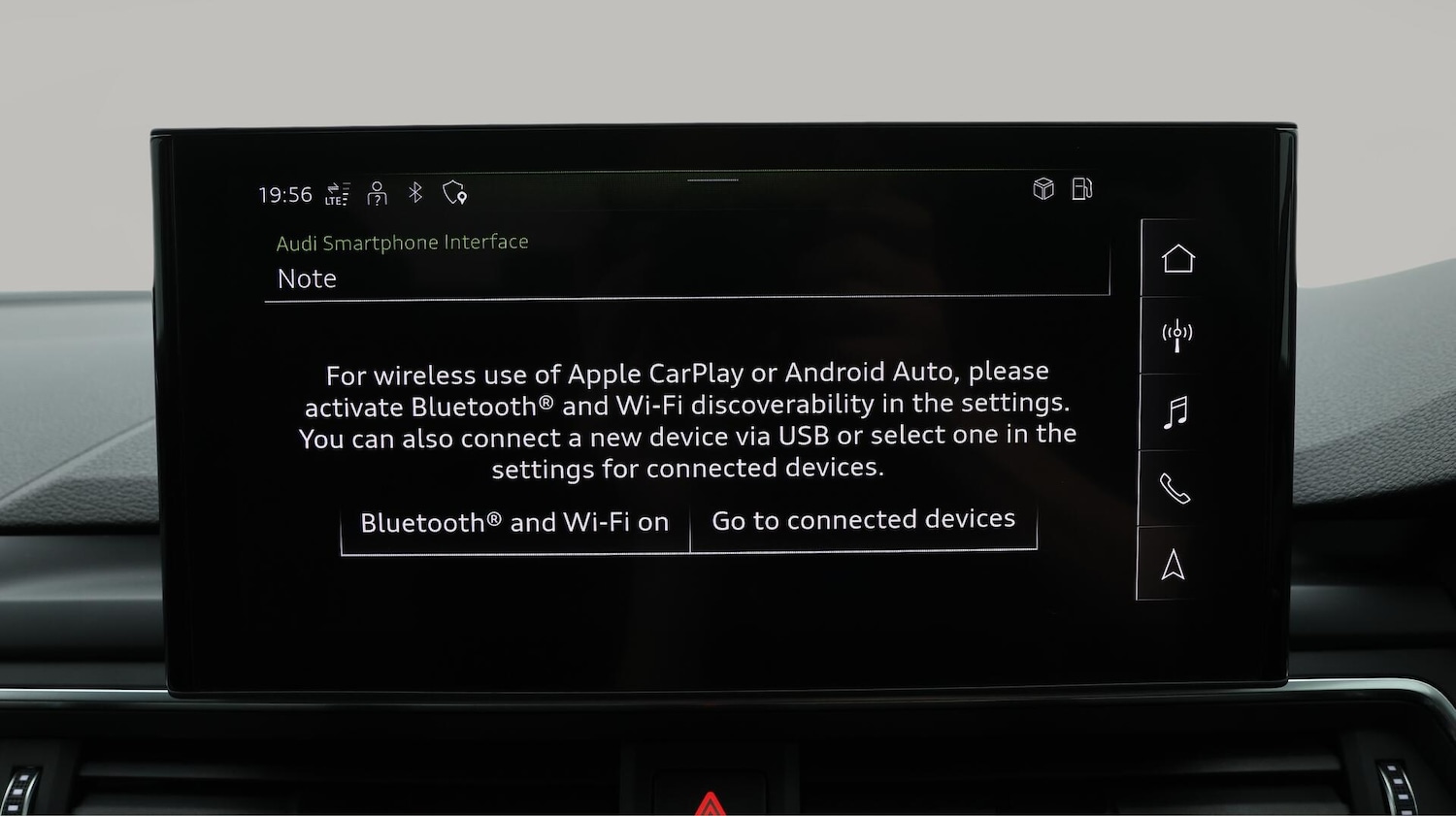 Used Audi A4 2021 for sale - 76572829: Photo 26