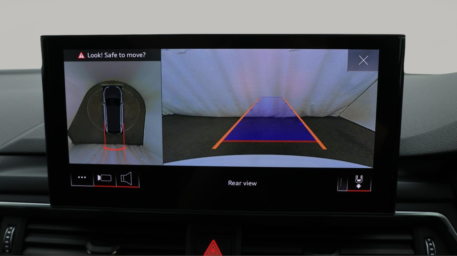 Used Audi A4 2021 for sale - 76572829: Photo 27