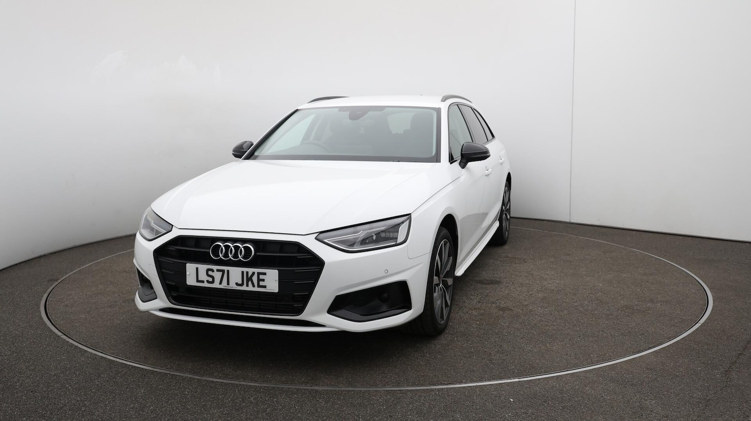 Used Audi A4 2021 for sale - 76572829: Photo 39