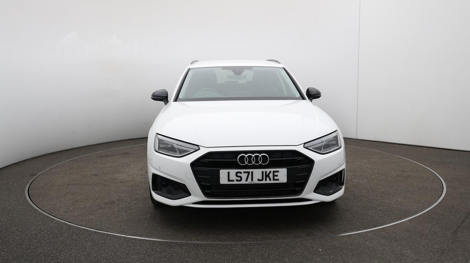 Used Audi A4 2021 for sale - 76572829: Photo 41