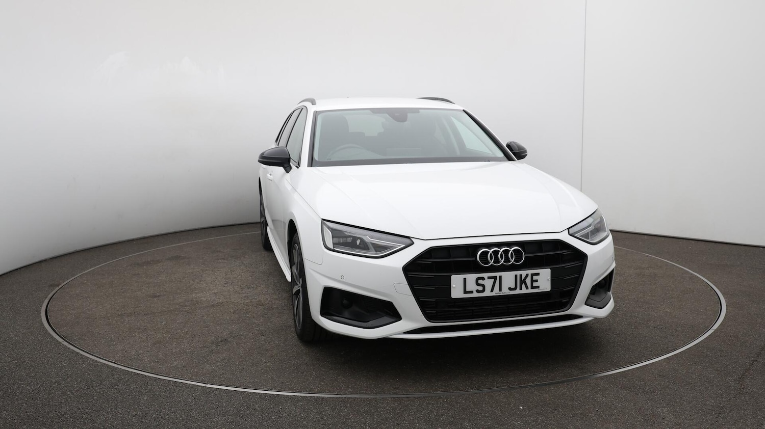 Used Audi A4 2021 for sale - 76572829: Photo 42