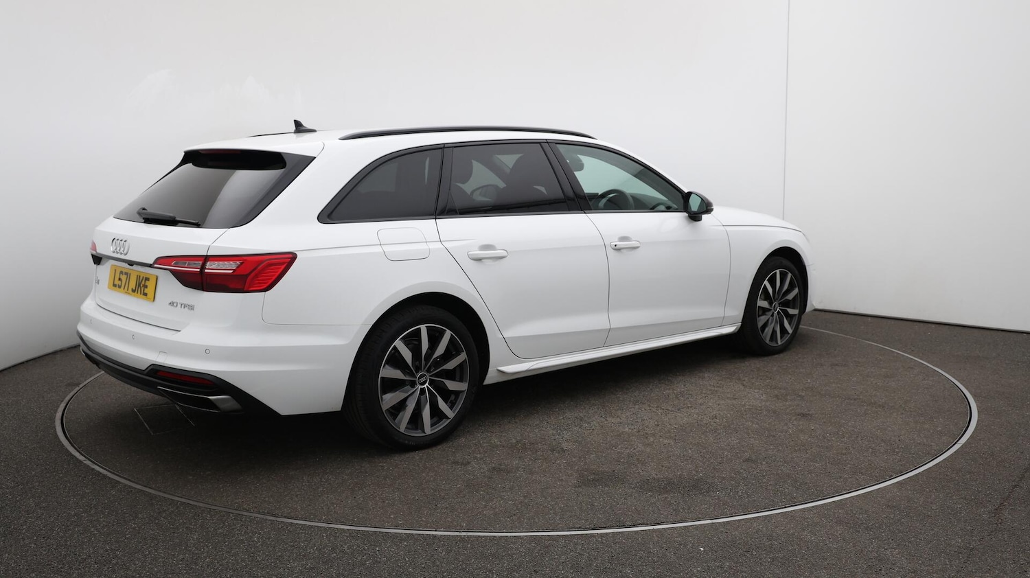 Used Audi A4 2021 for sale - 76572829: Photo 54