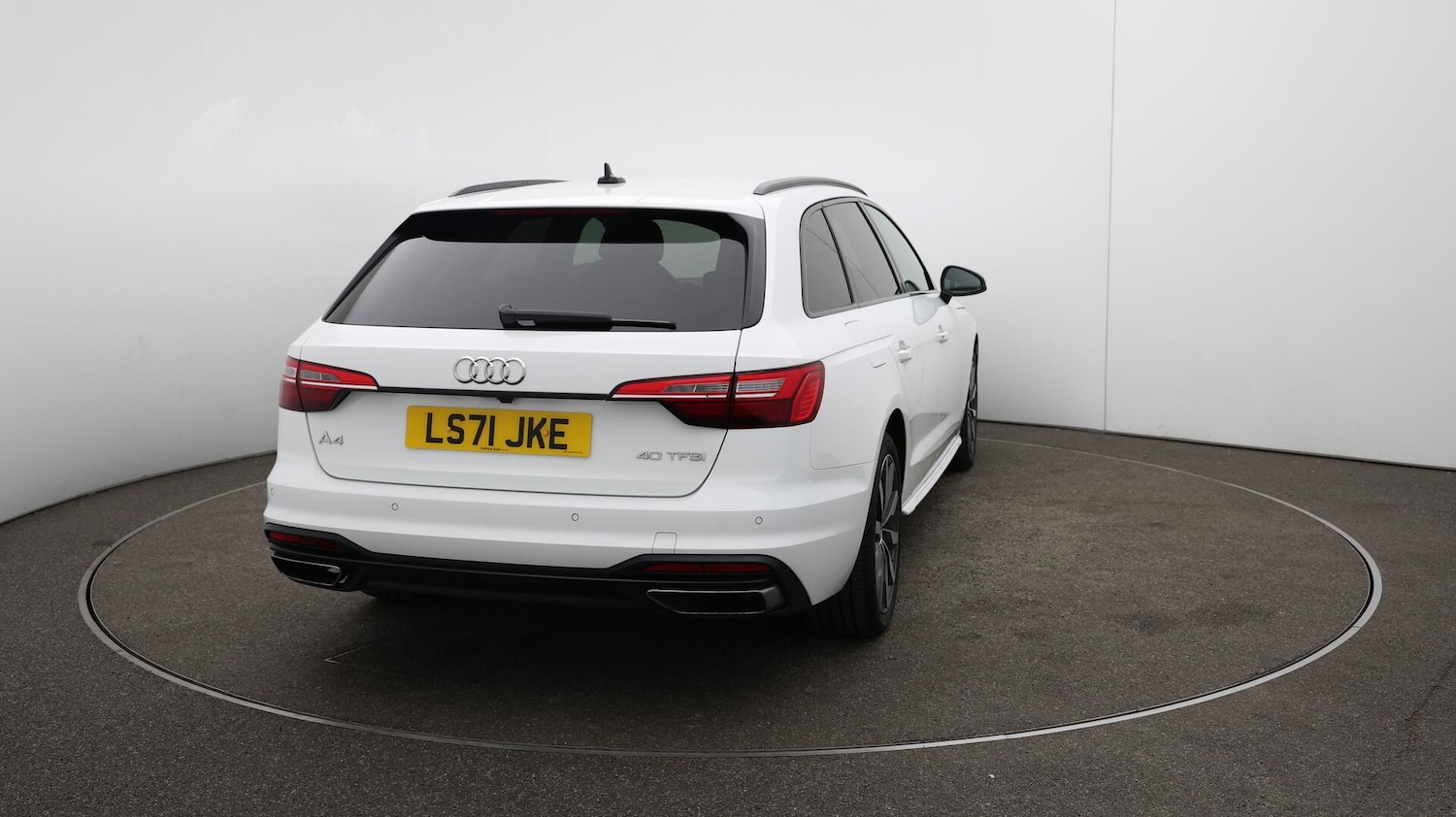 Used Audi A4 2021 for sale - 76572829: Photo 57