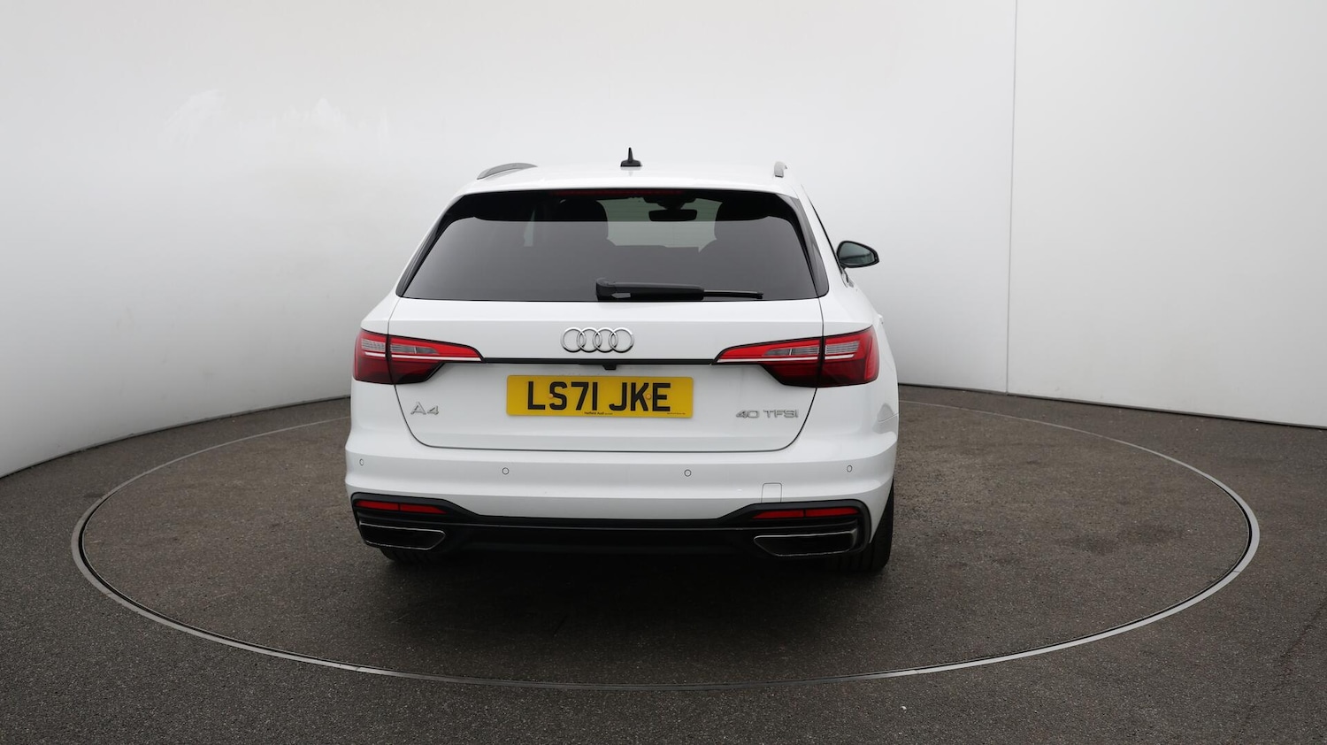 Used Audi A4 2021 for sale - 76572829: Photo 58