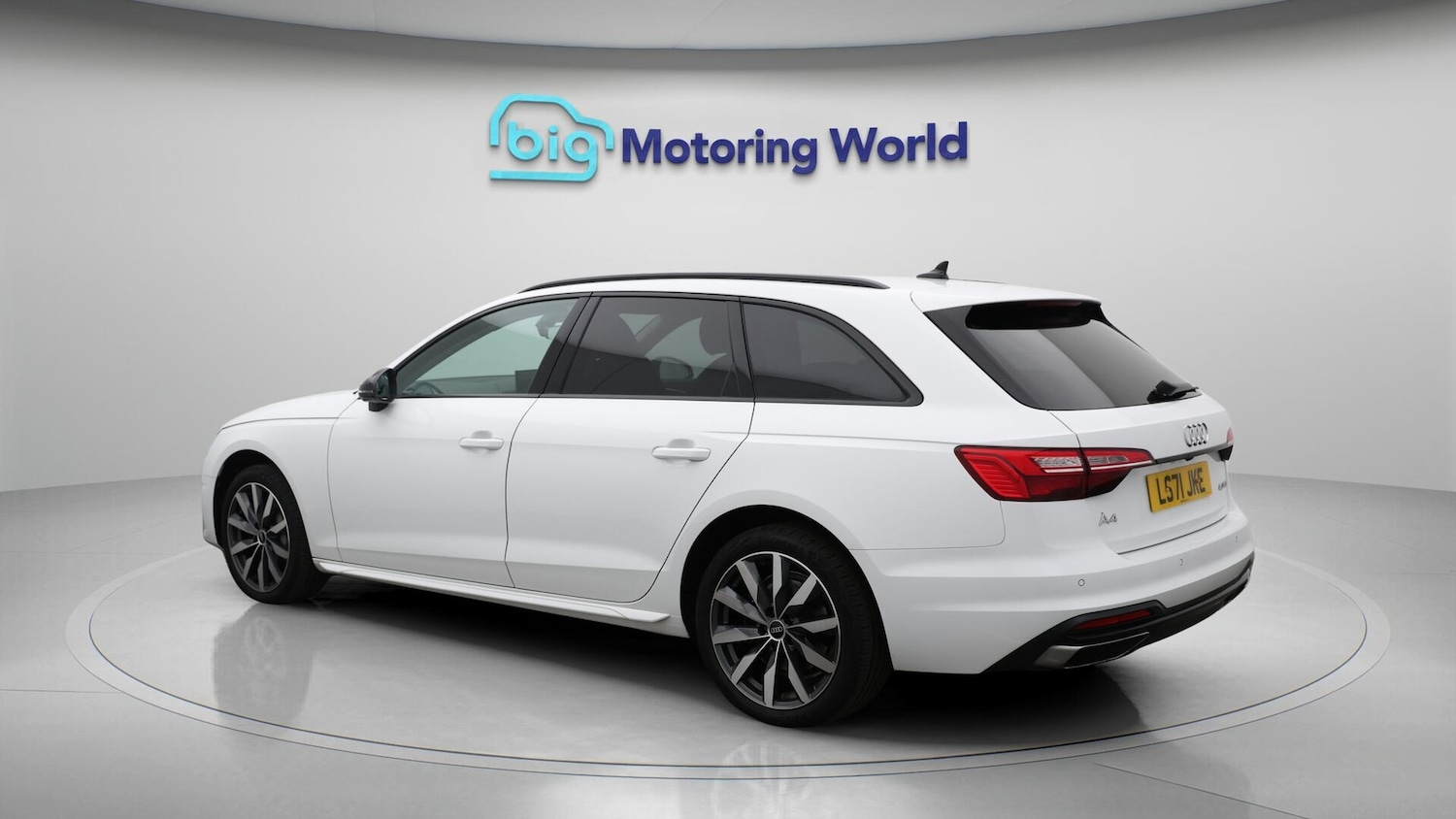 Used Audi A4 2021 for sale - 76572829: Photo 6