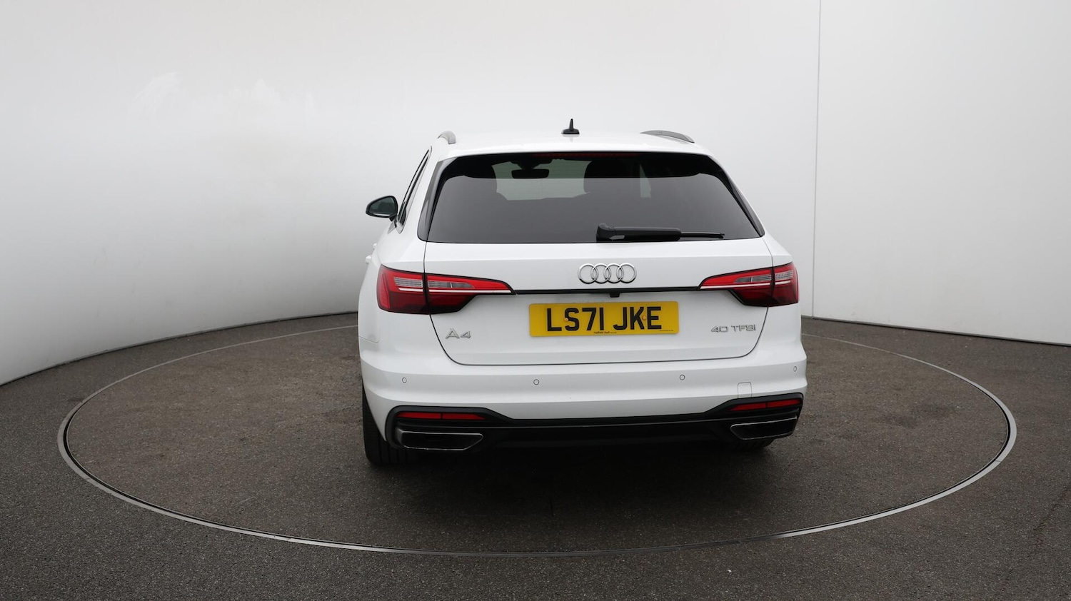 Used Audi A4 2021 for sale - 76572829: Photo 60