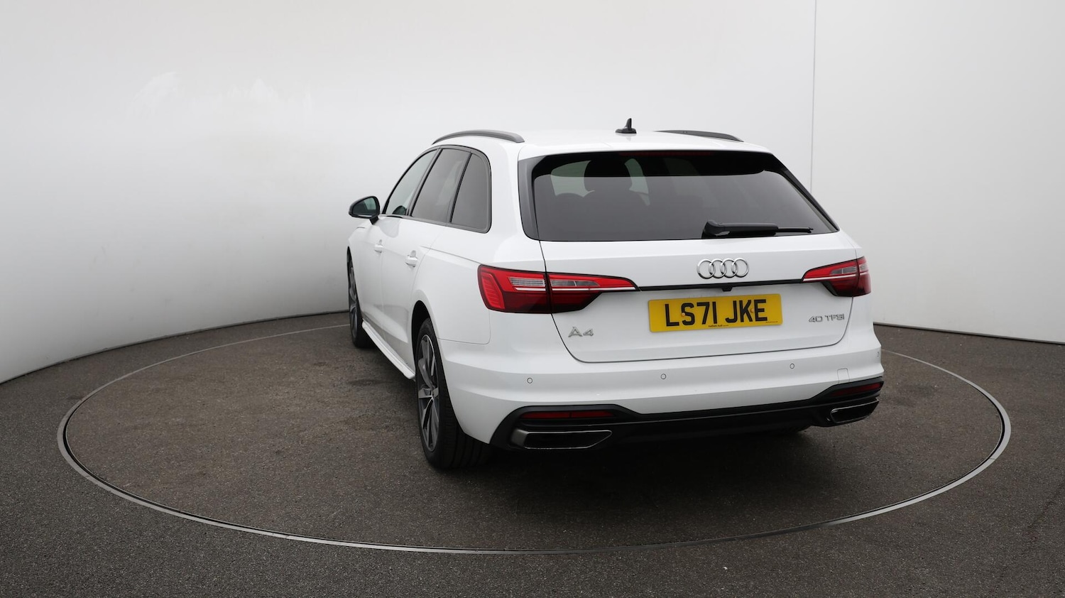 Used Audi A4 2021 for sale - 76572829: Photo 61