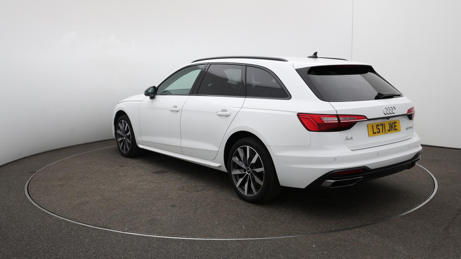 Used Audi A4 2021 for sale - 76572829: Photo 63