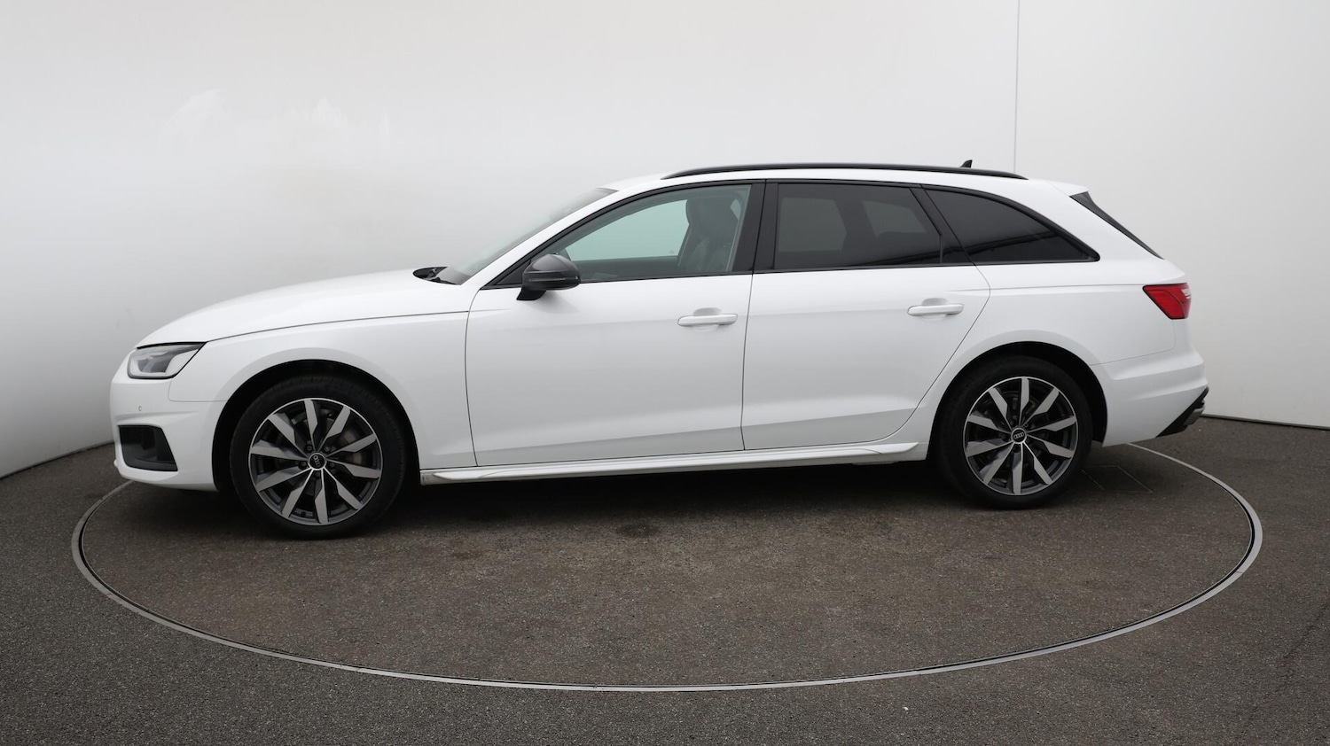 Used Audi A4 2021 for sale - 76572829: Photo 66