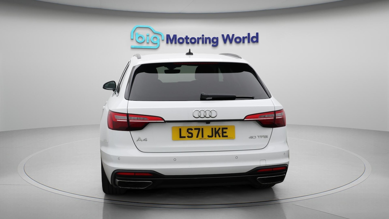 Used Audi A4 2021 for sale - 76572829: Photo 7