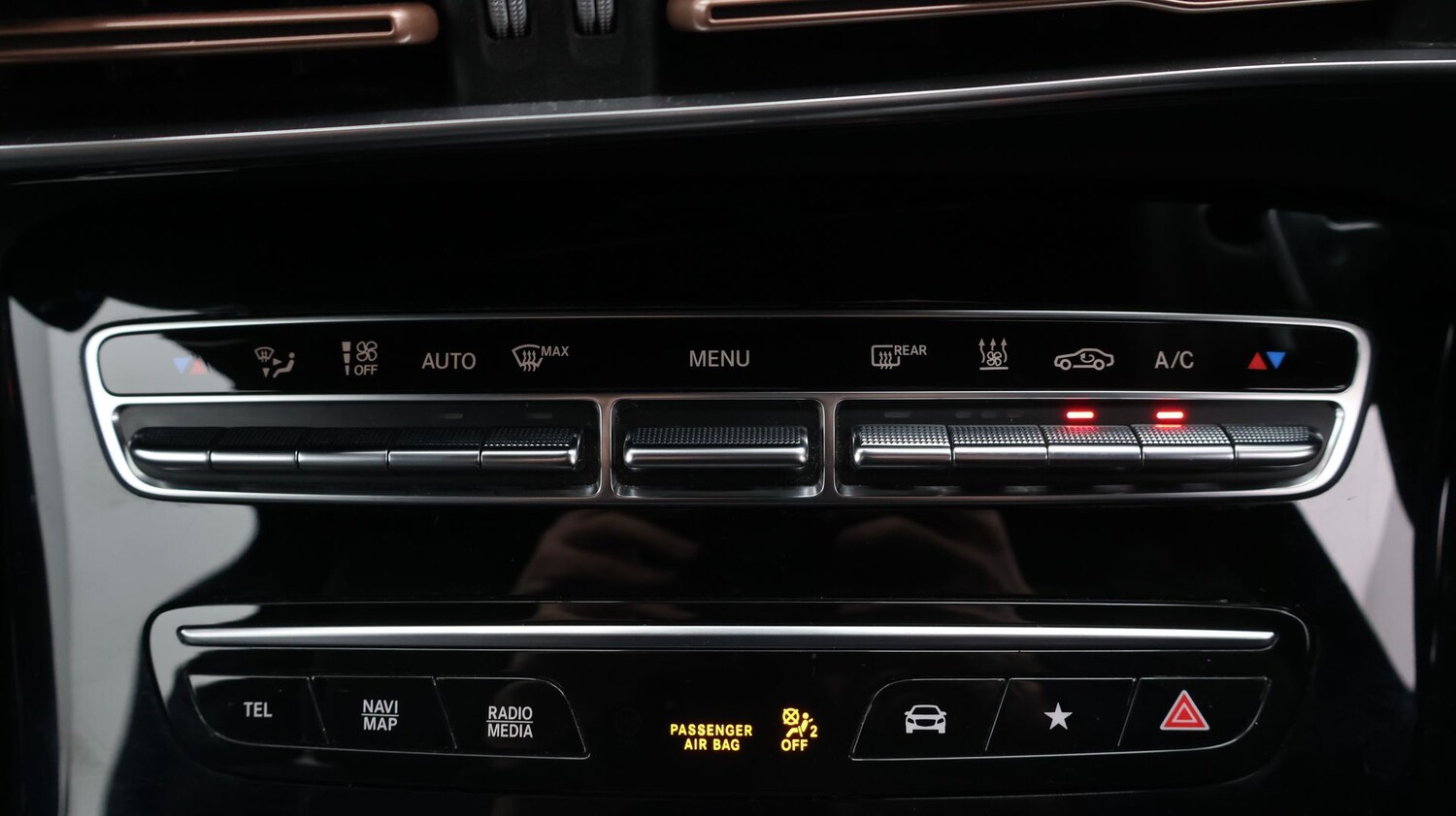 Used Mercedes-Benz EQC 2022 for sale - 77207631: Photo 12