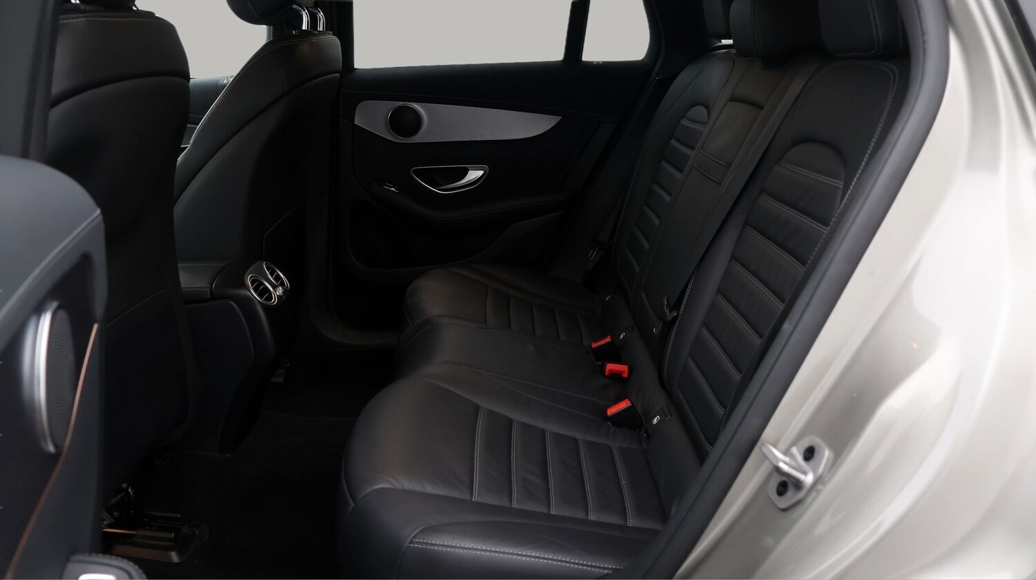 Used Mercedes-Benz EQC 2022 for sale - 77207631: Photo 16