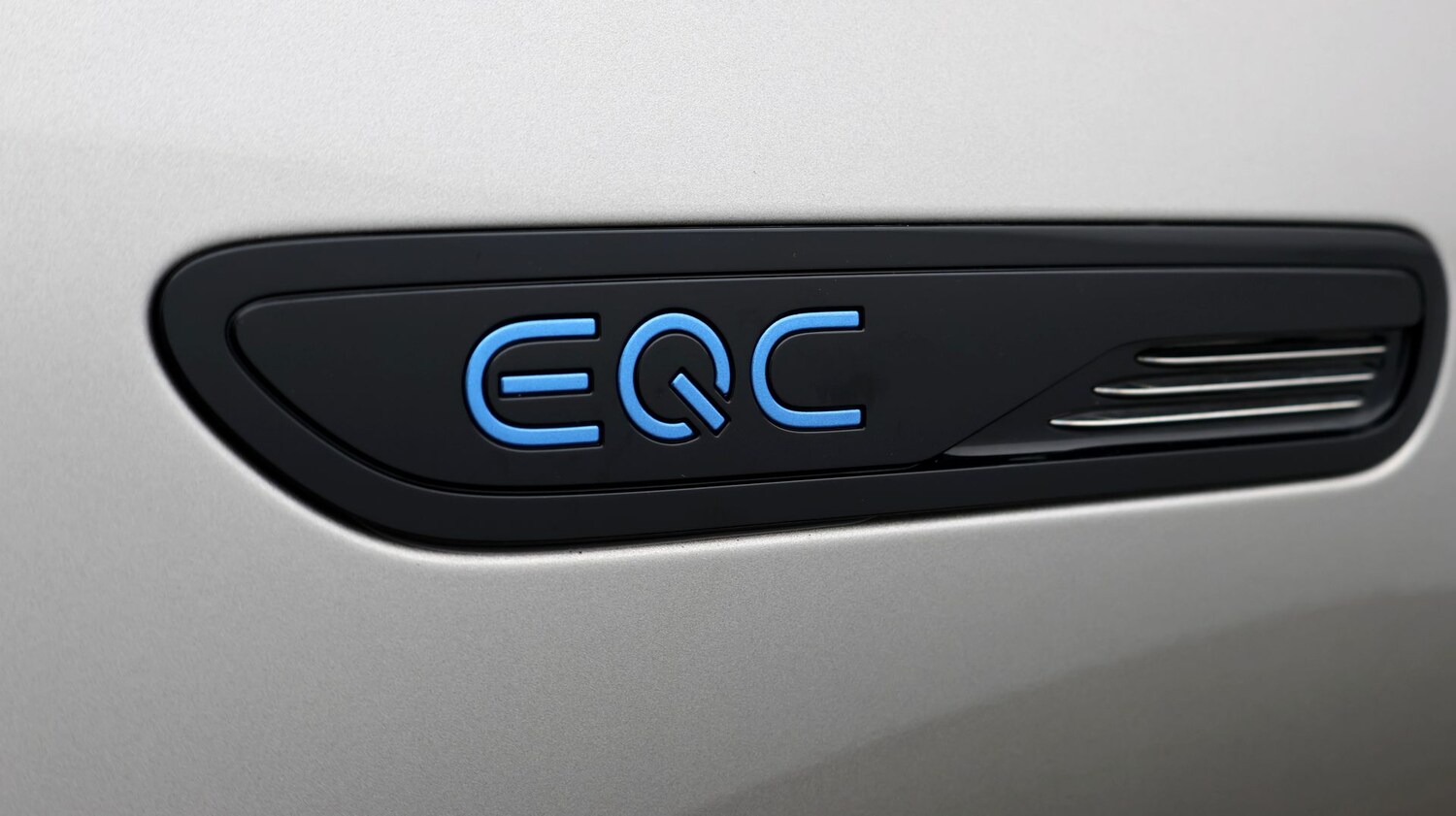 Used Mercedes-Benz EQC 2022 for sale - 77207631: Photo 21