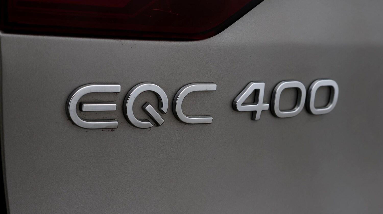 Used Mercedes-Benz EQC 2022 for sale - 77207631: Photo 22